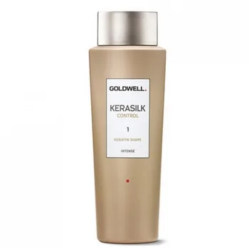 

Goldwell - Kerasilk Control Keratin Shape 1 (Intense) 500 ml