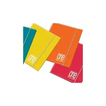 

Pack of 10 pieces-folder 3l c / elastic 26x35cm one color 2390 blasettiBLASETTI8.74
