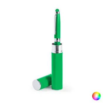

Ballpoint Pen with Touch Pointer 144798