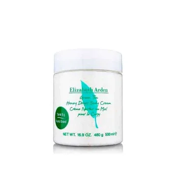 

Elizabeth Arden Green Tea Honey Drops Body soup cream-500 ml