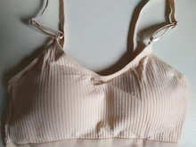 Gran oferta sostén sin costuras sujetadores para mujeres Copa transpirable Bralette alambre libre dormir sujetador tubo Superior de Deportes de sujetador de alta calidad