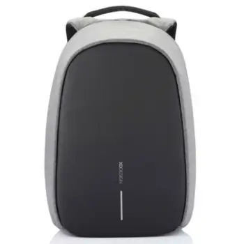 

Backpack for laptop up to 15,6 "XD Design Bobby Pro (p705.242), Gray