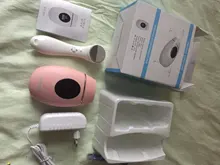 Depiladora láser IPL para mujer, dispositivo de depilación láser permanente de 990000 flashes