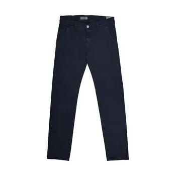 

Brand: Paolo Pecora Milano - Genre:- Category: Pant…Color: blue, Size: 10Y