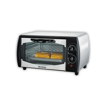 

Mini Electric Oven Mx Onda MXHC2159 9 L 800W
