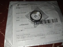 Anillo Digital de acero inoxidable para hombre, anillo inteligente con NFC, para teléfonos Android, con pareja funcional