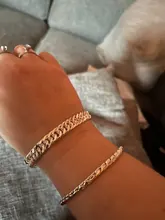 Chain Bracelet Jewelry Silver Lekani-Promotion 925-Sterling-Silver Wholesale Mens Fashion