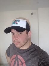 Cool Cap Trucker-Cap Dinosaur Jurassic Funny Adult Black Mesh Family CLIMATE for Kid