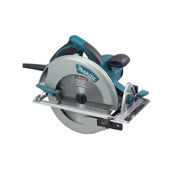 

Circular saw 1.800W 210mm Magnesium Makita