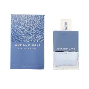 

L 'eau POUR HOMME edt vaporizer 75 ml