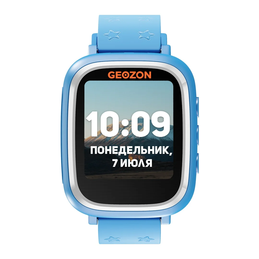 Умные часы детские GEOZON LITE
