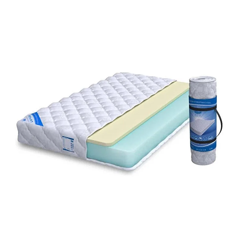 Матрас Promtex Orient Roll Standart 18 Memory|Матрасы| |