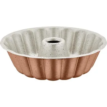 

Papilla Nirvana 28 cm Spout Cake pastry Mold