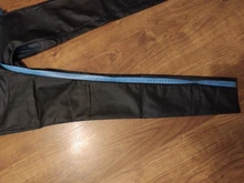 Pantalones vaqueros ajustados de cintura alta para mujer, Jeans de piel sintética, elásticos, C1075, 2021