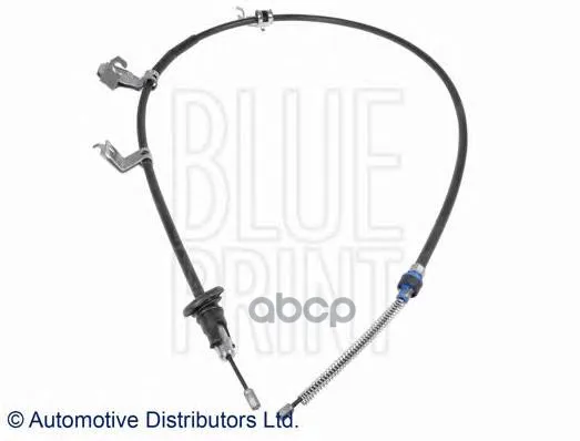 Трос Стояночного Тормоза Mitsubishi: Colt 04- Blue Print арт. ADC446179