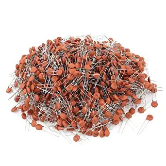 

Ceramic Capacitor 5,6pF 50V NP0-pack 25 pieces