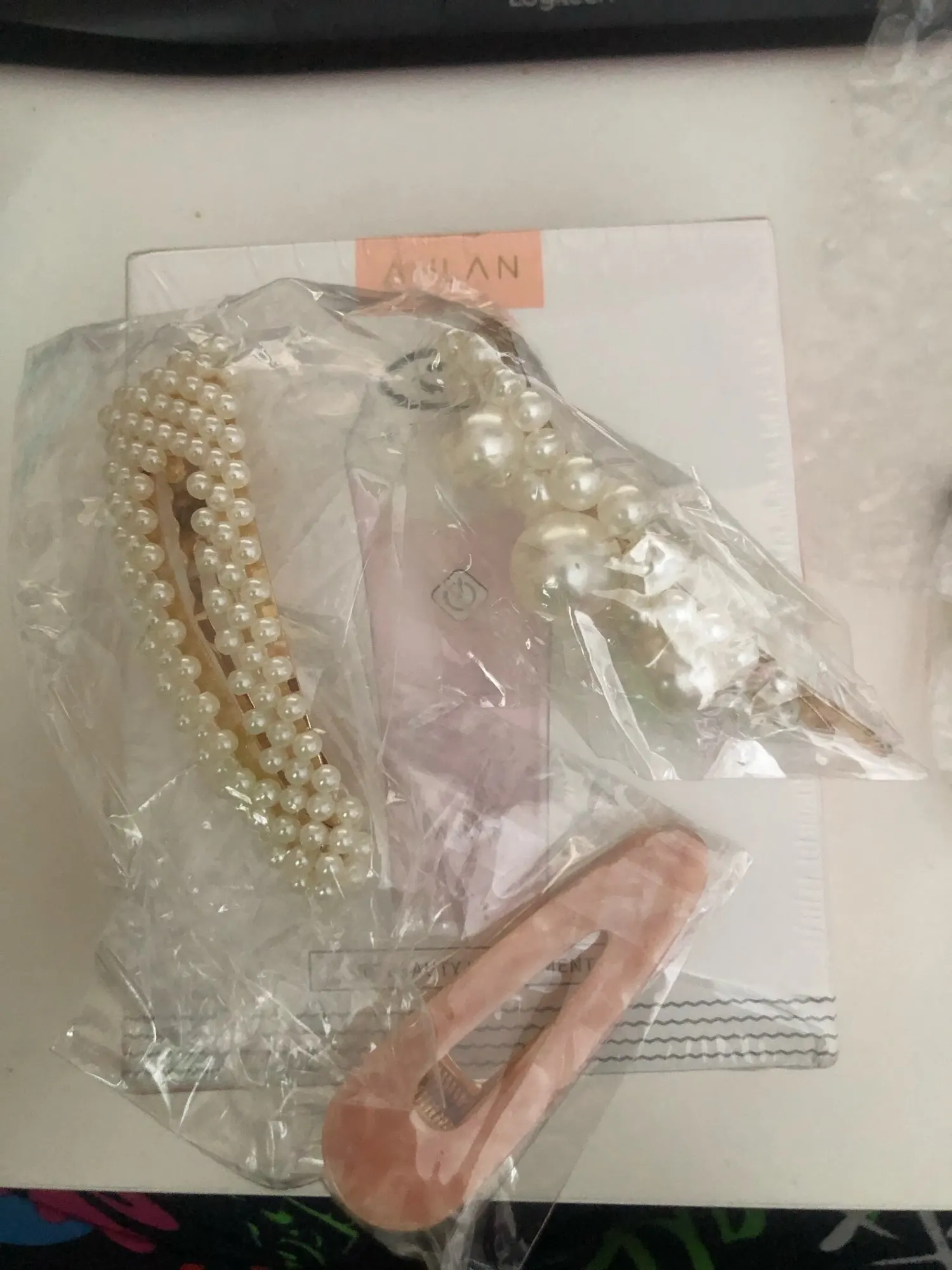 Отзыв о товаре ANLAN rf лифтинг аппарат массажер для лица микротоки для лица рф лифтинг аппарат RF Устройство для красоты RF лифтинг для лица радиочастотная мезотерапия для лица омоложение кожи лифтинг укрепляющее удаление морщин от пользователя E***a