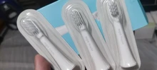 Heads Toothbrush-Heads Replacement Sonicare Electric Xiaomi T100 Oral Deep-Cleaning Original
