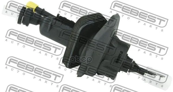 Цилиндр Сцепл.Глав.Ford Focus Ii-Iii/C-Max/Mazda/Volvo 1.0-2.3 03- Febest 2181cb4 Febest арт. 2181CB4