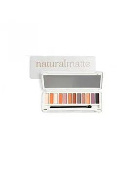 

IDC NATURAL COLOR MATTE 12 COL 25800 -D