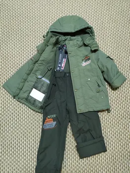 

39792 set for boy Hakki/gray Arista (80-128) (98)