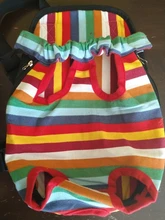 Gato bolsa frente mochila portador de chihuahua de perro de peluche mochila perros pequeños de mascotas productos para mascotas perros chien