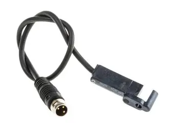 

2X BALLUFF-BMF 305K-PS-C-2-S49-00-SENSOR PNP 24VDC 3P M8-NEW