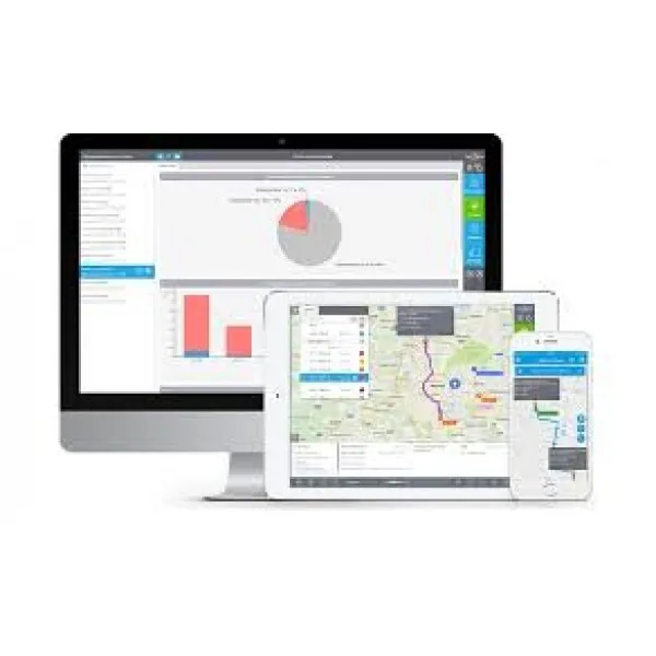 Автомобильный GPS-трекер ГдеМои "A5+"