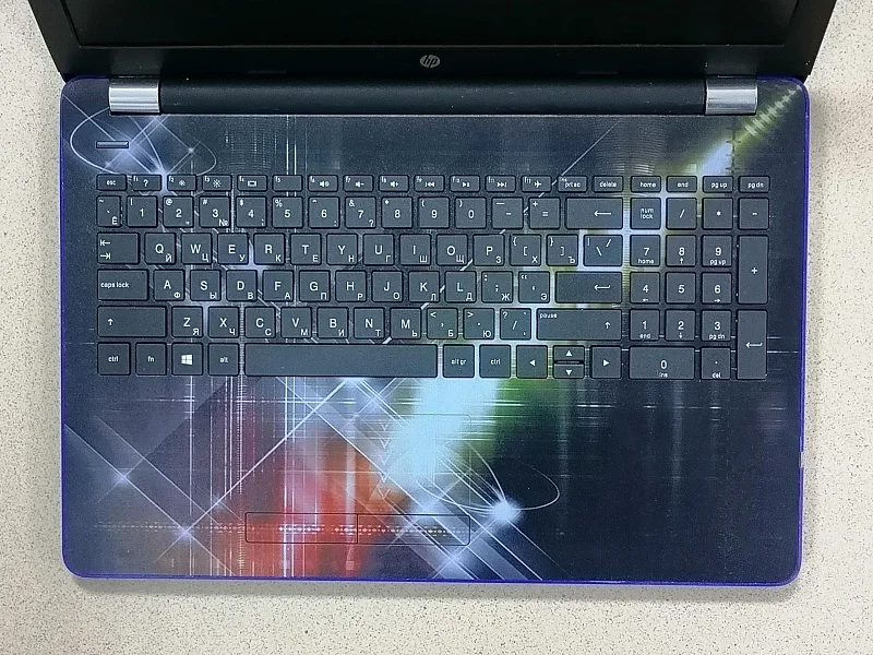/Used laptop HP Pavilion 15-bw090ue (2cj99ea) | Компьютеры и офис