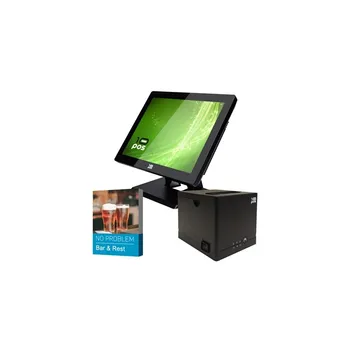 

10POS Bundle special hospitality