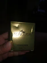 Fonce-Parches de colágeno alga de aguas profundas, máscaras coreanas para reducir las ojeras, Gel para dormir, antiarrugas, 60 Ojo de cristal