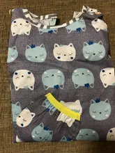 Baberos de algodón a la moda para bebé, ropa impermeable para comer para niño, bata babero de alimentación de manga larga, delantal de bebé, Bandana