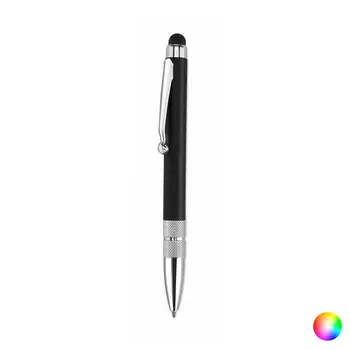 

Ballpoint Pen with Touch Pointer 144326