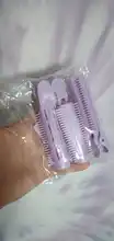 Rollers Hair-Clip Twist-Styling Fluffy No-Heat Plastic Magic Diy-Tool Natural 1pc/3pc