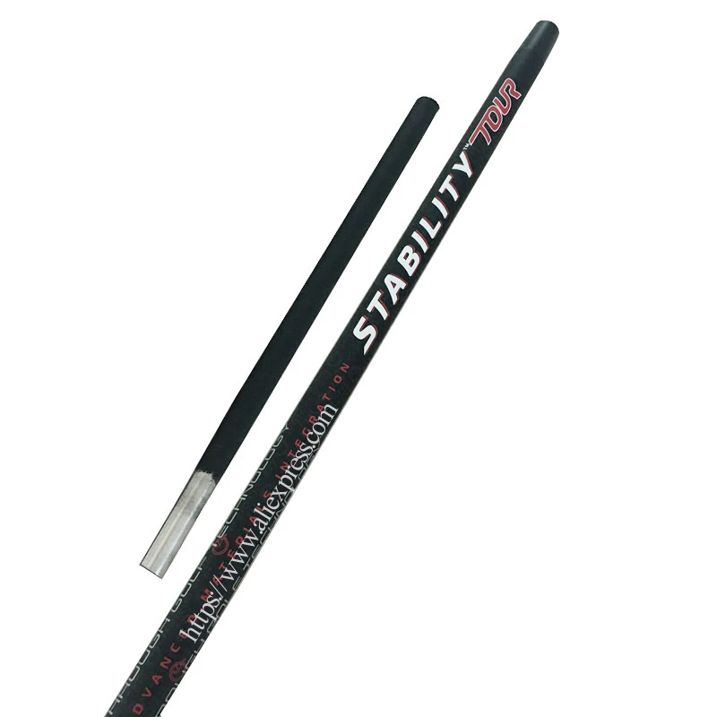 New Putter Golf Shaft Adapter Clubs Shaft Stability Tour Arbon Steel