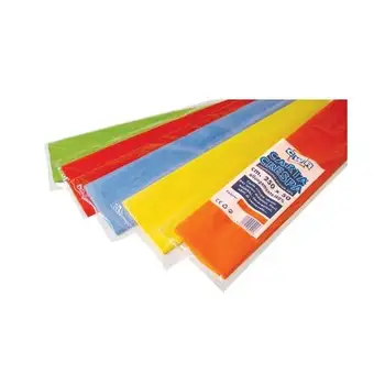 

Pack. 24 vellum envelope 24 Fg. White 50x76cm 05310 CWR2.84