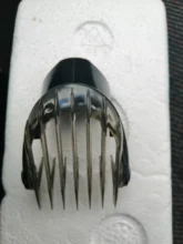 COMB QC5010 PHILIPS Hair-Clipper FOR SMALL 3-21mm/Qc5010/Qc5050/..