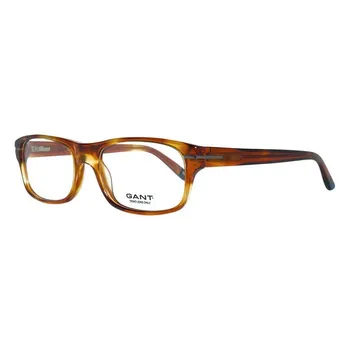 

14610 spectacle frame men Gant G-FELIX-AMBHN-53 (ø 53mm)