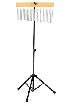 

Wb-01 chimes on the Dadi rack