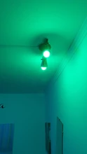 Light-Bulbs Decor-Light Led-Lamp Music-Control Neon Bluetooth Home Wireless E27 RGB AC