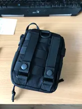 Medical-Bag-Pack Pouch First-Aid Onetigris Airsoft Tactical EDC Quick-Detach