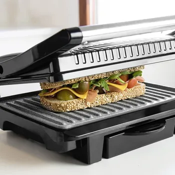 

Cecotec grille electric Grill Cecotec Rock' ngrill 1000W
