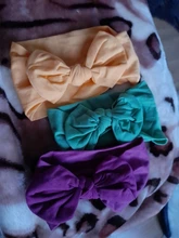 Diadema elástica para bebé, turbante, lazos, diademas para niña, accesorios para el cabello