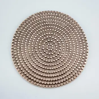 

Brooch jewelery chasing (53678)