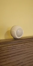 NEO COOLCAM NAS-PD01Z z-wave Sensor de Movimiento PIR Detector de Movimiento Del Sistema de Alarma Domótica Alarma