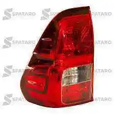 

108.909351 LEFT REAR light TOYOTA HILUX (KUN)