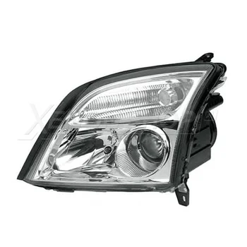 

Фара левая (H7/H7) для for Opel Vectra С 04/02-> Hella - 1EL 008 320-071