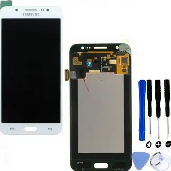 

Display For Samsung Galaxy J5 | Color White | Original & Compatible