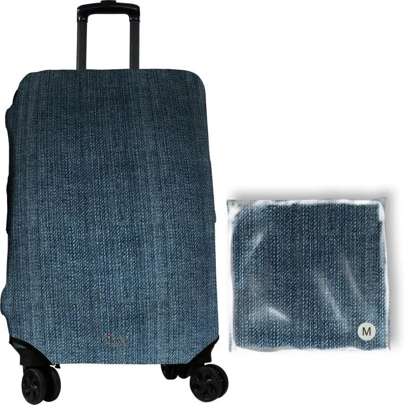 Luggage Cover Suitcase Cover printed Clove 20