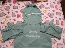 Sudadera con capucha de rana para mujer, ropa de calle Kawaii Harajuku gruesa con letras bordadas, de terciopelo, de gran tamaño, para Navidad